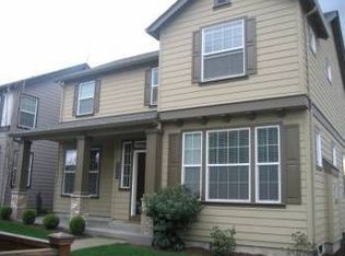 9421 N Woolsey Ave, Portland, OR 97203