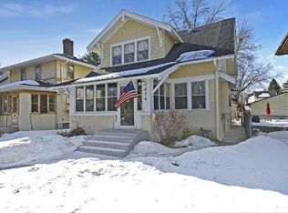 1676 Wellesley Ave, Saint Paul, MN 55105