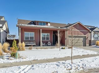 2005 Reliance Dr, Windsor, CO 80550