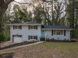 3167 Pinehill Dr, Decatur, GA 30032