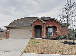 109 Broken Arrow St, Waxahachie, TX 75165