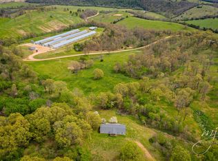 15984 Sunny Ln, Alpena, AR 72611