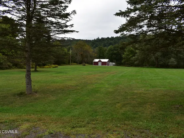 0 W Valley Ave, Elysburg, PA 17824