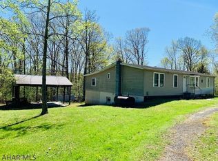 1522 Plank Rd, Everett, PA 15537