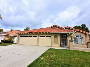 39765 Ridgedale Dr, Murrieta, CA 92563