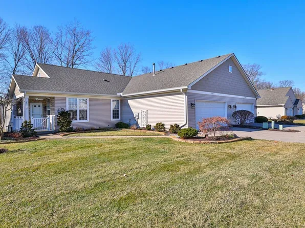 10480 Jesica Ln #1, Harrison, OH 45030