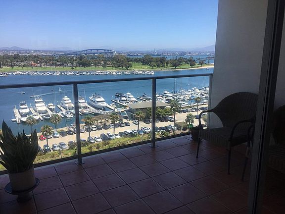 2nd image of 1710 Avenida Del Mundo Unit 1005