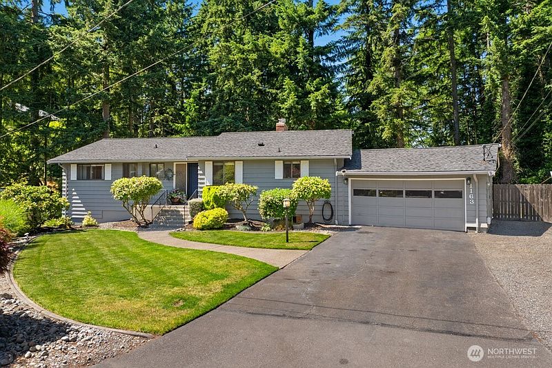 2nd image of 1163 Fordham Court
