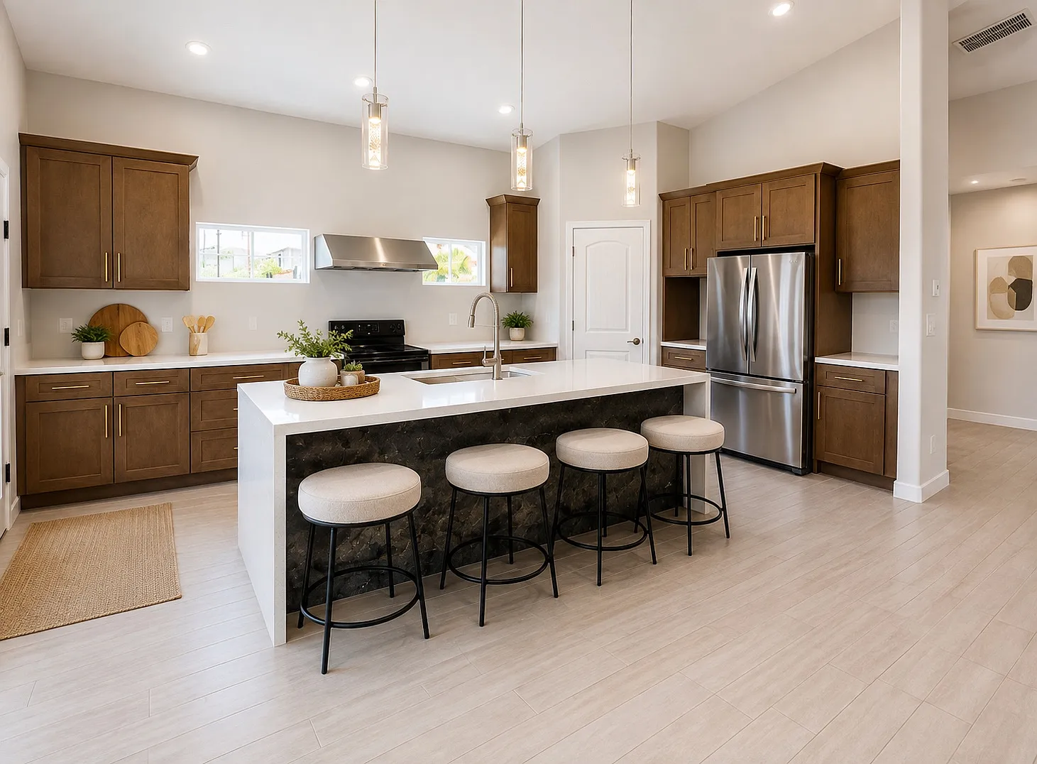 4 bed, 1722 sqft, $2,700 — Photo 2