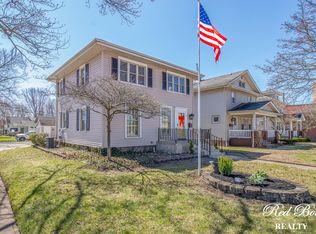 1242 Mishawaka Ave, South Bend, IN 46615