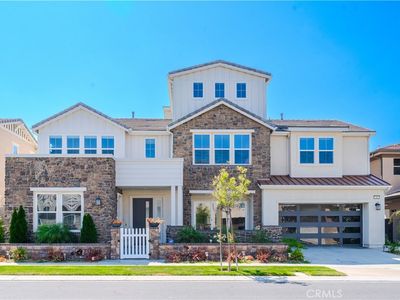 68 Chasma, Irvine, CA, 92618