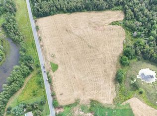 Miller Rd #2-26, Pugwash, NS B0K1L0