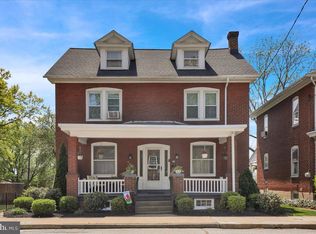 40 W 6th St, Pottstown, PA 19464