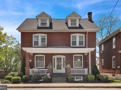 40 W 6th St, Pottstown, PA, 19464