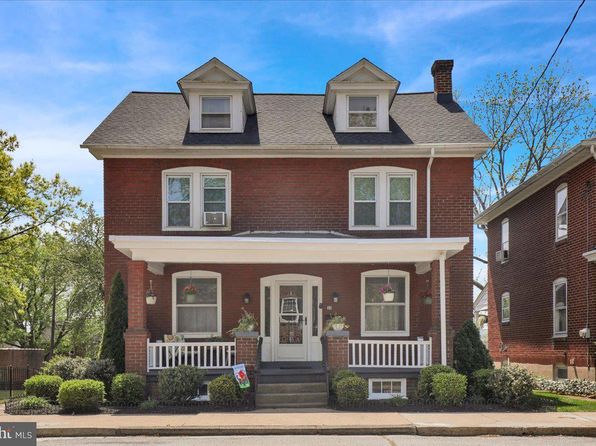 40 W 6th St, Pottstown, PA 19464
