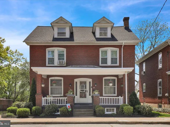 40 W 6th St, Pottstown, PA 19464