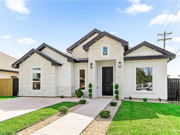 2300 Crimson Ave, Mission, TX 78574