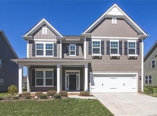 1015 Slew O Gold Ln, Indian Trail, NC 28079
