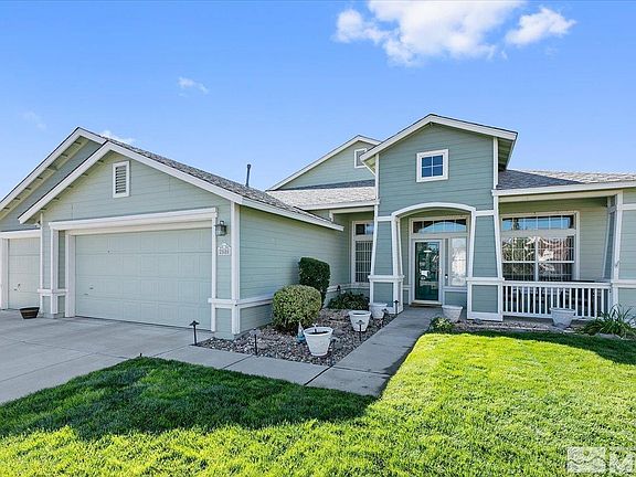 2nd image of 2585 Las Plumas Ct