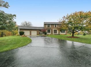 5580 100th St SE, Caledonia, MI 49316
