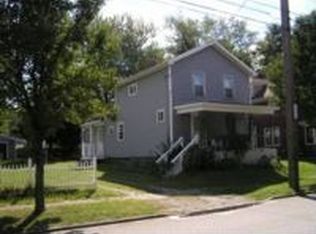241 W 2nd St, Erie, PA 16507