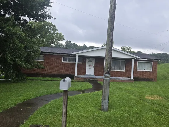 1217 Norway Ave, Huntington, WV 25705