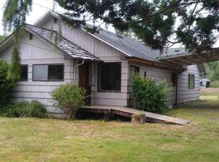 1502 E Hoquiam Rd, Hoquiam, WA 98550
