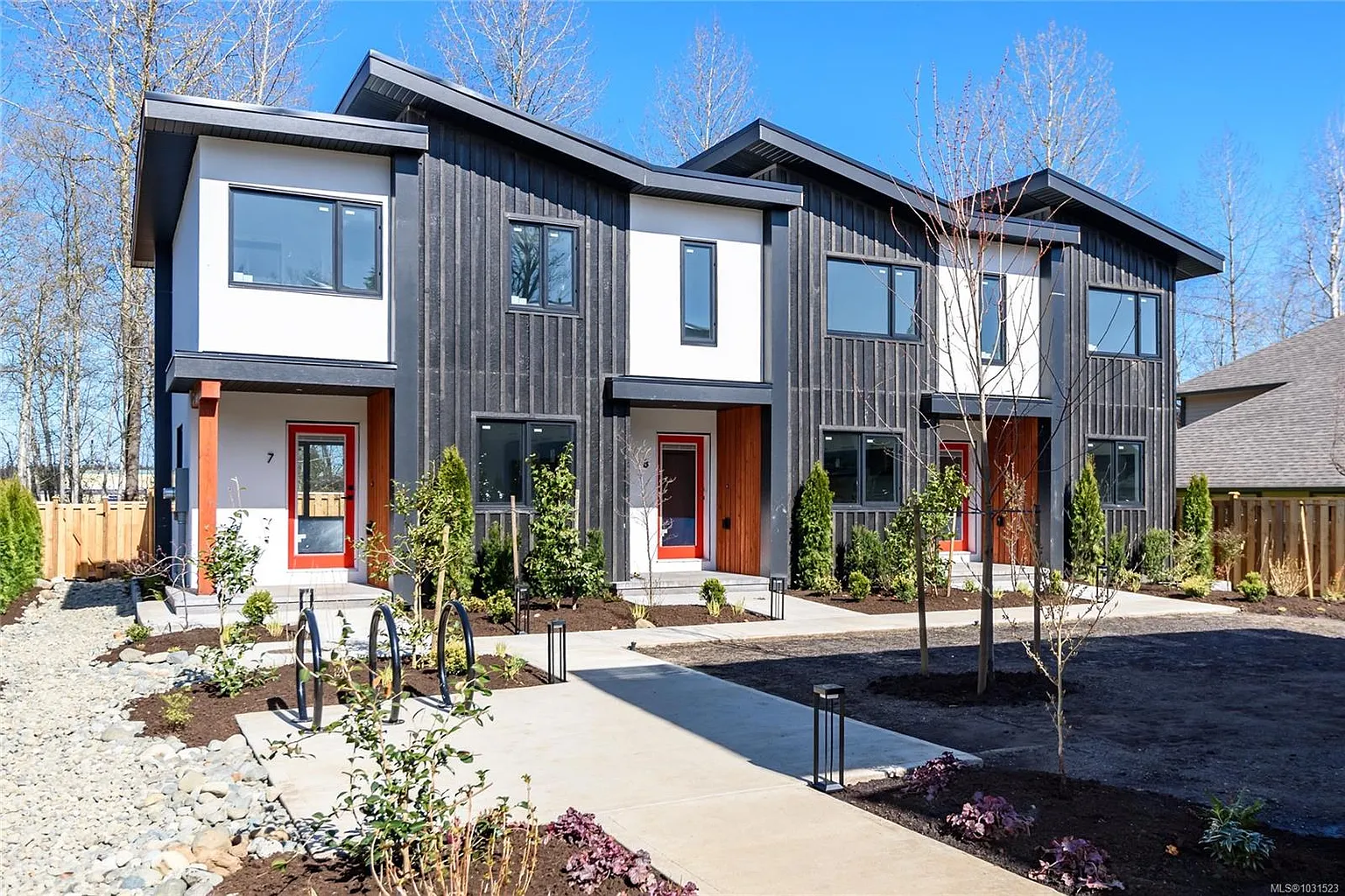 1590 Piercy Ave #7 photo 1