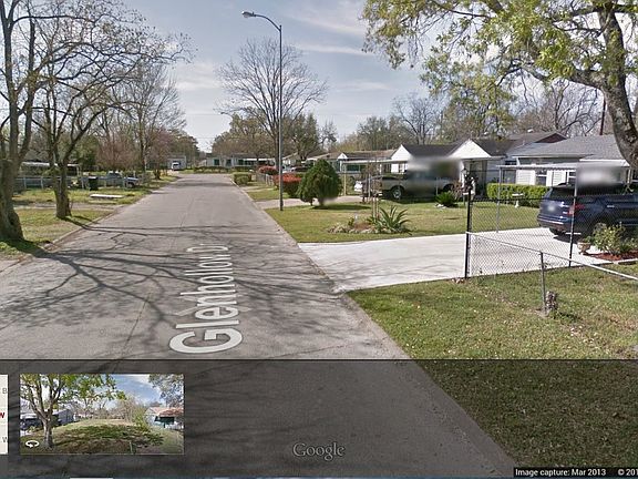 3rd image of 8142 Glenhollow Dr
