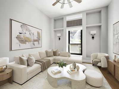 250 Mercer St APT C310, New York, NY, 10012