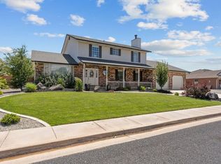 1314 Saint James Ln, Saint George, UT 84790