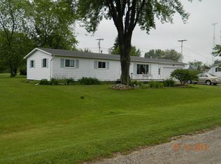 7304 Chippewa Dr, Lexington, MI 48450
