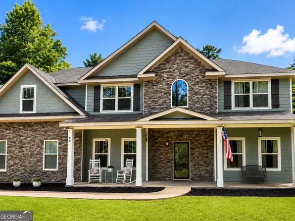 60 Garden Grove Dr, Waverly Hall, GA 31831