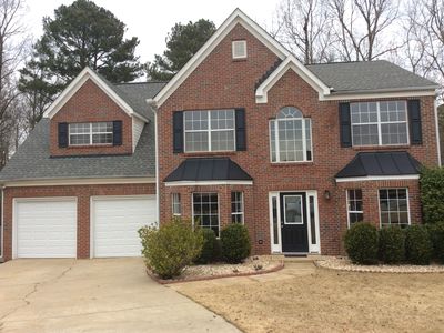 5448 Silver Springs Dr, Sugar Hill, GA, 30518