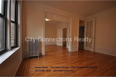 Rented by City Connections Realty