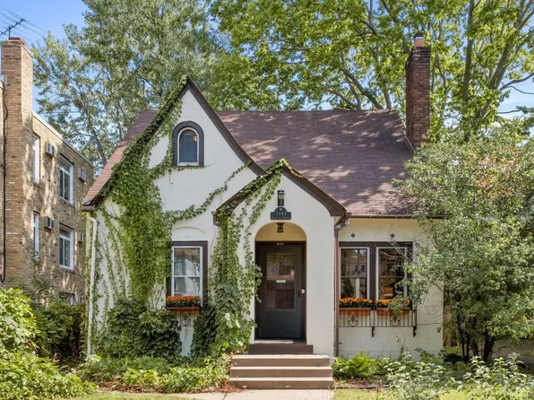 3443 Garfield Ave, Minneapolis, MN 55408
