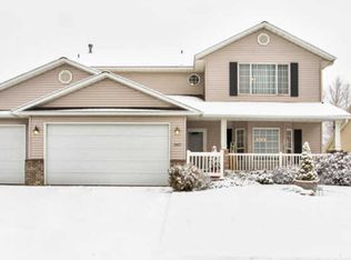 3437 W Loxton Loop, Coeur D Alene, ID 83815