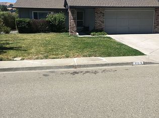 403 Gregg Pl, San Ramon, CA 94583