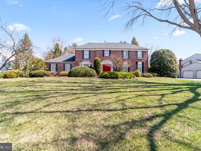 8 Andrew Dr, Lawrence Township, NJ, 08648