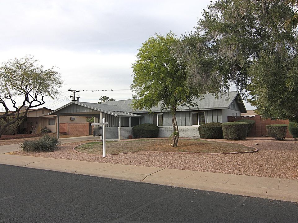 1st image of 8526 E HEATHERBRAE Avenue