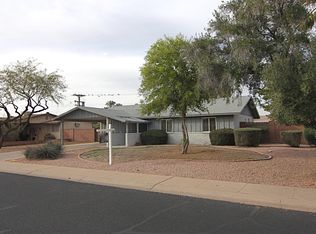 8526 E Heatherbrae Ave, Scottsdale, AZ 85251
