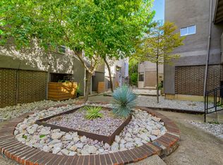 San Mateo Forest, Dallas, TX 75223