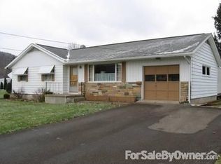 103 Baker Ave, Elkland, PA 16920