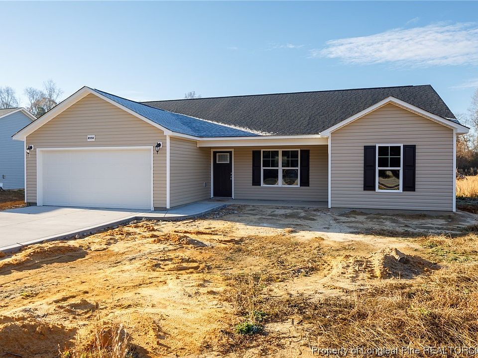 8558 Saint Pauls Rd, Lumber Bridge, NC 28357 Zillow