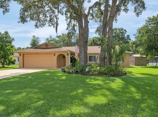 2238 Danforth Rd, Spring Hill, FL 34608