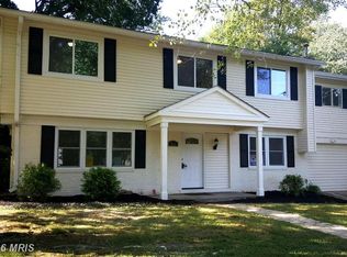 211 Thistle Dr, Silver Spring, MD 20901