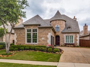 8237 Inverness, The Colony, TX 75056