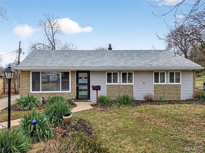 7856 Leona St, Saint Louis, MO, 63123
