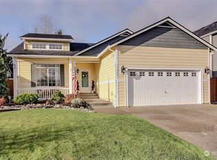 13022 12th Ave E, Tacoma, WA