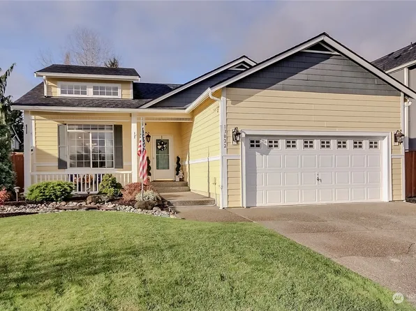 13022 12th Avenue E, Tacoma, WA 98445